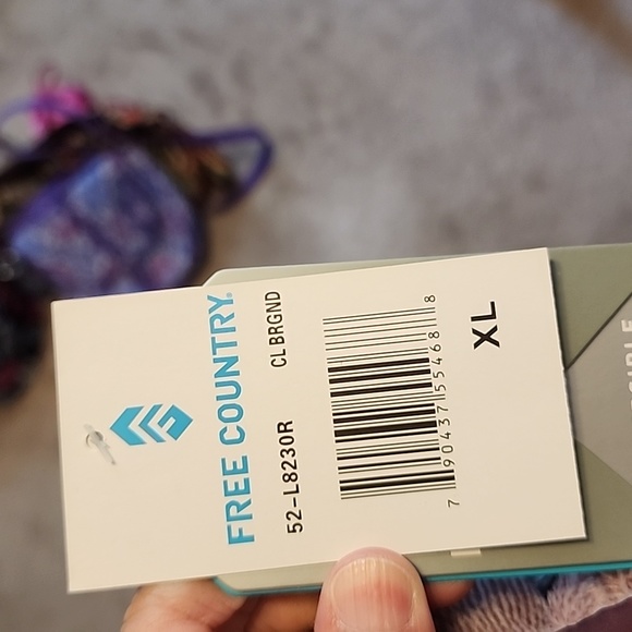 Puffer jacket - Picture 5 of 5